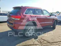 2019 Jeep CHEROKEE фото