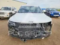 2019 Jeep Grand Cherokee фото