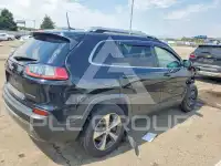 2019 Jeep CHEROKEE фото