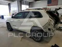 2019 Jeep CHEROKEE photo