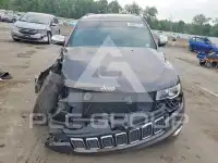 2019 Jeep CHEROKEE фото