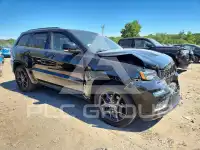2019 Jeep CHEROKEE photo