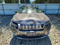 2019 Jeep CHEROKEE фото