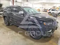 2019 Jeep CHEROKEE фото