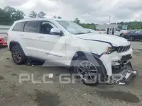 2019 Jeep CHEROKEE фото