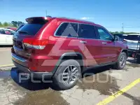 2019 Jeep CHEROKEE фото