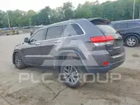 2019 Jeep CHEROKEE фото