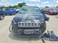 2019 Jeep CHEROKEE фото