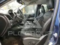 2019 Jeep CHEROKEE фото