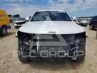 2019 Jeep CHEROKEE фото