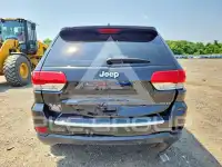 2019 Jeep CHEROKEE фото