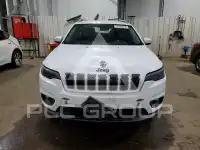 2019 Jeep CHEROKEE фото