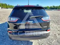 2019 Jeep CHEROKEE photo