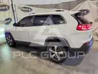 2019 Jeep CHEROKEE фото