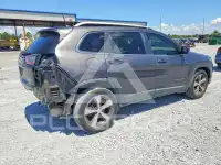 2019 Jeep CHEROKEE фото