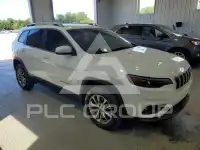 2019 Jeep CHEROKEE фото