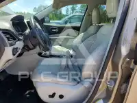 2019 Jeep CHEROKEE фото