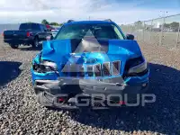 2019 Jeep CHEROKEE фото