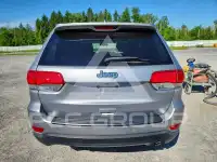 2019 Jeep CHEROKEE фото