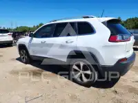 2019 Jeep CHEROKEE фото