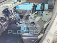2019 Jeep CHEROKEE фото