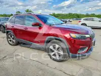 2019 Jeep CHEROKEE photo