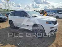 2019 Jeep CHEROKEE photo