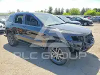 2019 Jeep CHEROKEE фото