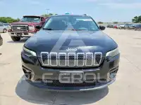 2019 Jeep CHEROKEE photo