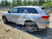 2019 Jeep CHEROKEE фото