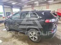2019 Jeep CHEROKEE photo