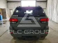 2019 Jeep CHEROKEE фото