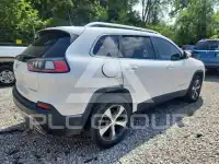 2019 Jeep CHEROKEE фото