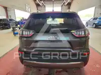 2019 Jeep CHEROKEE photo