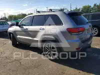 2019 Jeep CHEROKEE photo