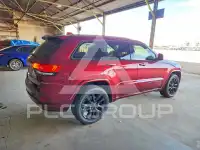 2019 Jeep CHEROKEE фото