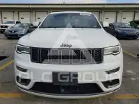 2019 Jeep CHEROKEE фото
