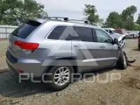 2019 Jeep CHEROKEE фото