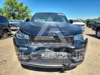 2019 Jeep CHEROKEE photo