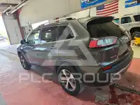 2019 Jeep CHEROKEE photo