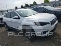 2019 Jeep CHEROKEE photo