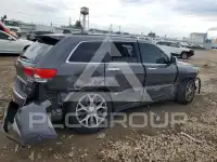 2019 Jeep CHEROKEE photo