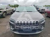 2019 Jeep CHEROKEE photo