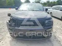 2019 Jeep CHEROKEE фото
