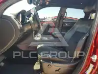 2019 Jeep CHEROKEE photo