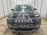 2019 Jeep CHEROKEE фото