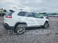 2019 Jeep CHEROKEE фото