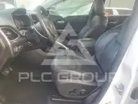 2019 Jeep CHEROKEE photo