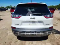 2019 Jeep CHEROKEE фото