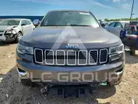 2019 Jeep CHEROKEE фото